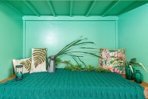2 bedrooms, free WiFi, bed sheets - Leaf (Kamakura)
