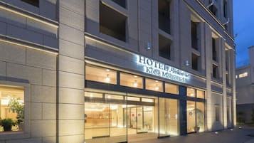 Exterieur