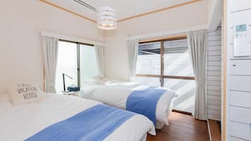 ๋ฒ ์ด์ง ํ์ฐ์ค (Private Vacation Home) | 2 ๊ฐ์ ์นจ์ค, ๋ฌด๋ฃ WiFi, ์นจ๋ ์ํธ