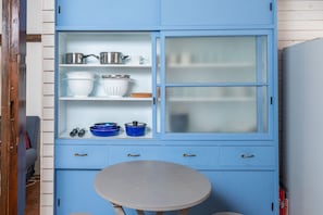 Private Vacation Home | Private kitchen