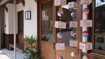 ベーシック コテージ | 2 室のベッドルーム、WiFi (無料)