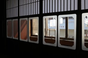 Habitació tradicional (Japanese Style 3) | Wifi gratuïta 