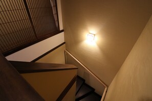 Treppe