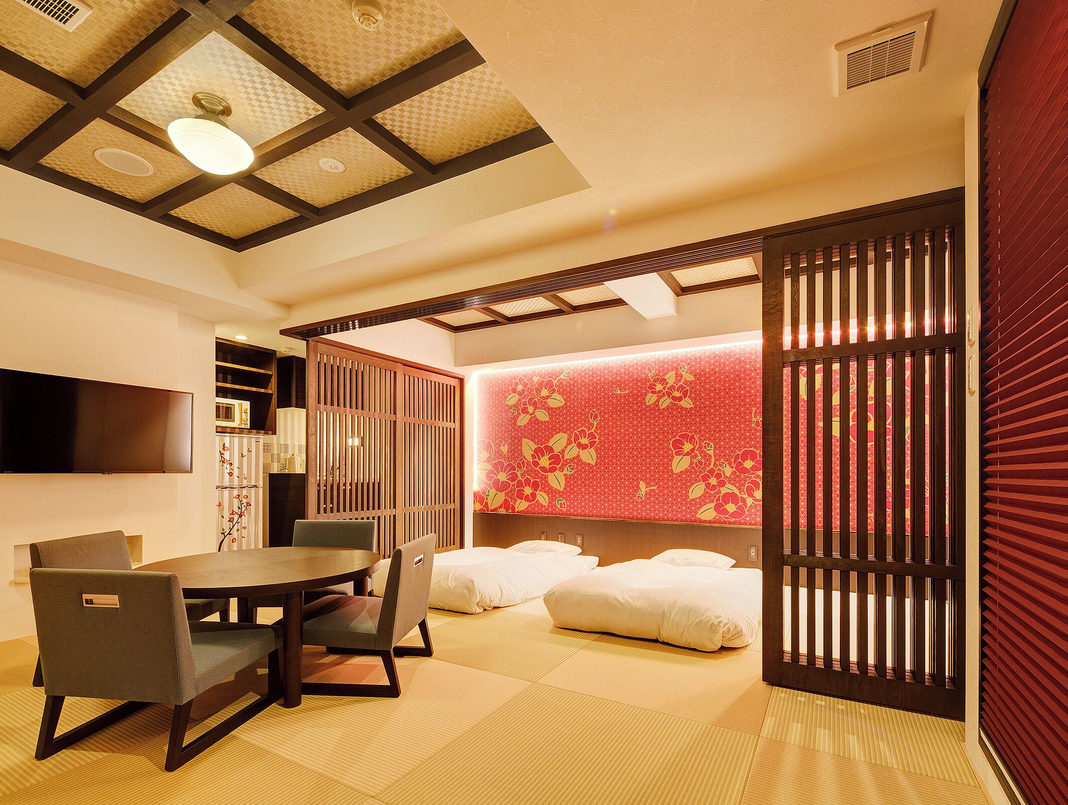 Design Japanese Style Room