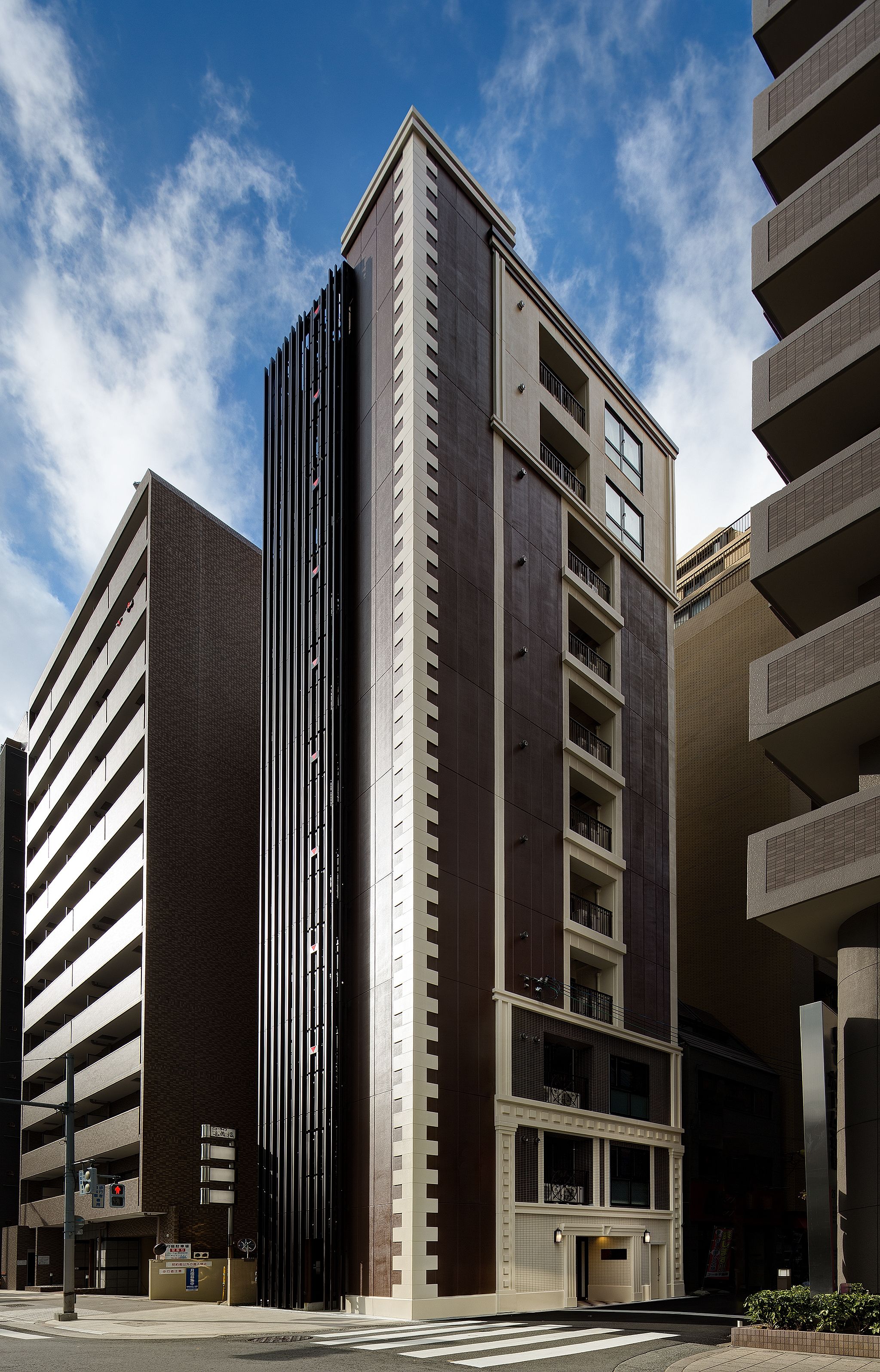 Photo - Hotel Sanrriott Kitahama