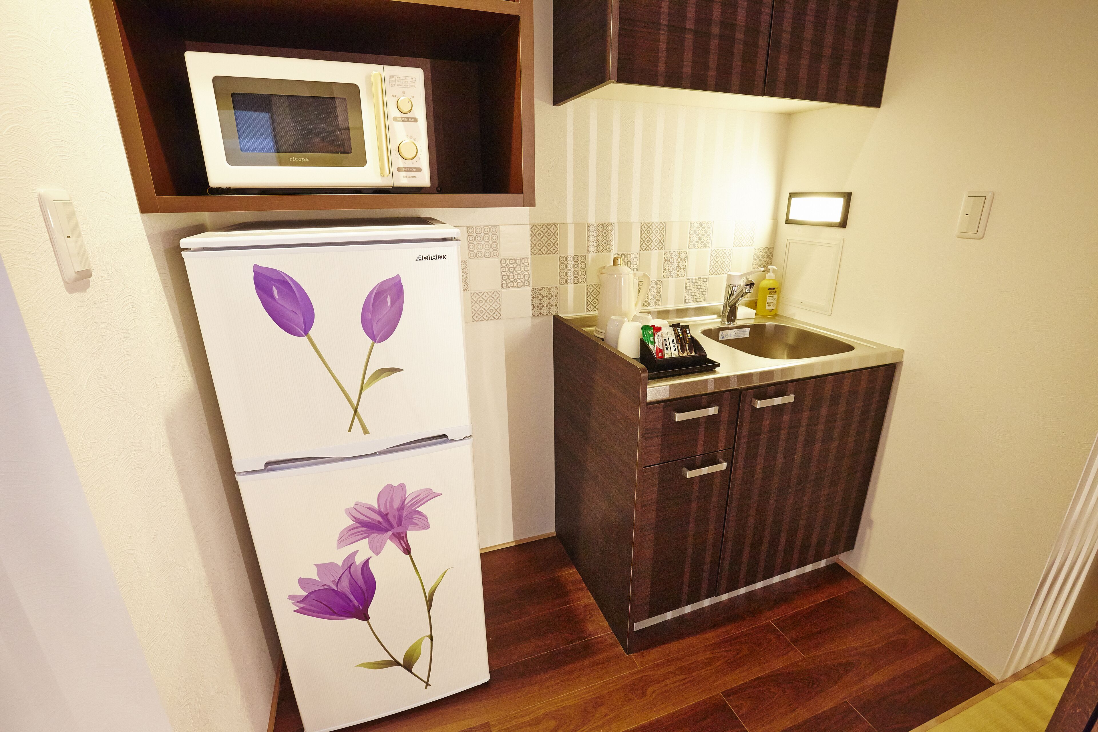 Photo - Hotel Sanrriott Kitahama