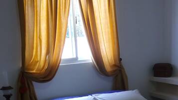 Apartemen Eksklusif, 1 Tempat Tidur Queen dengan tempat tidur Sofa, Boleh Merokok, pemandangan kota | Didekorasi berbeda-beda dan dilengkapi dengan perabotan berbeda-beda