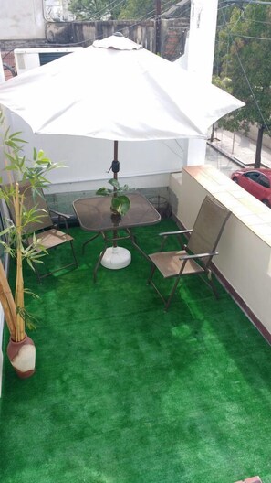 Terrace/patio - Alto Belgrano (San Salvador de Jujuy)