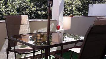 Terras