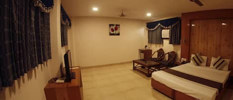 ห้องพัก