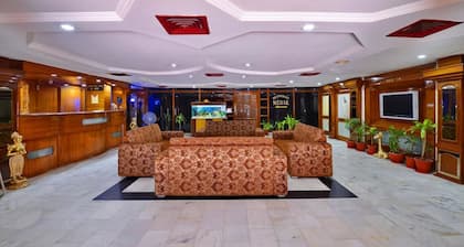Hotel Dolphin