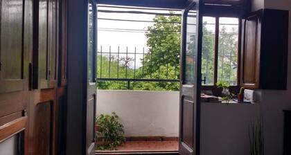 Colonial Belgrano