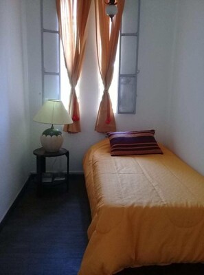 Serviço de quarto: opções para refeição