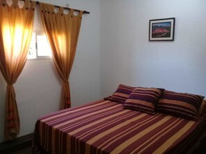 Standard Apartment, Multiple Beds, Balcony, City View