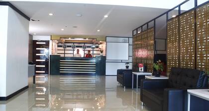 Hotel Sogo Alabang South Road