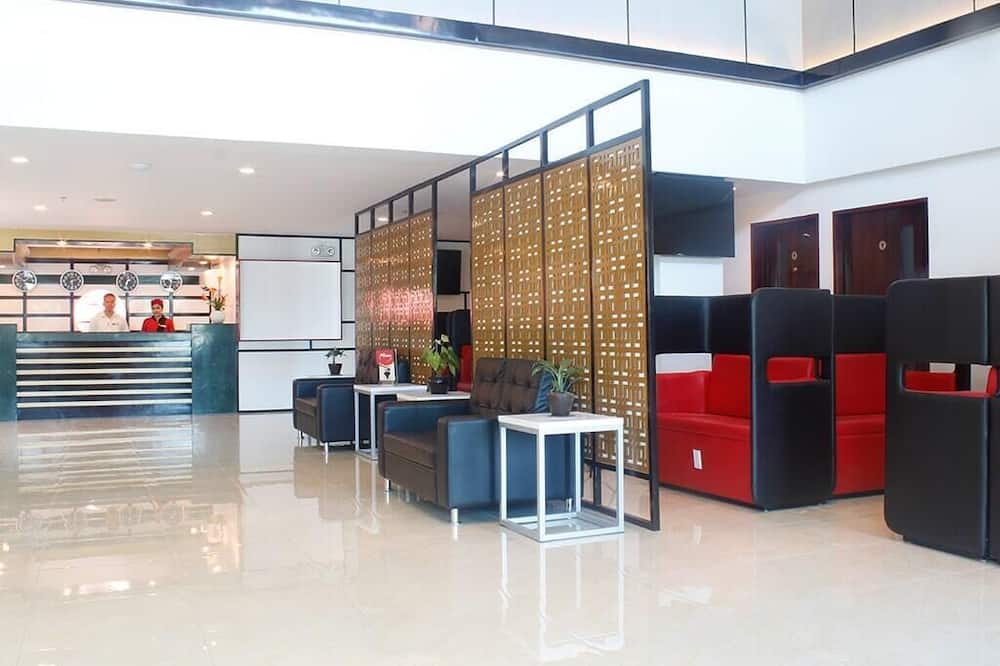 Hotel Sogo Alabang South Road