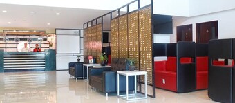 Hotel Sogo Alabang South Road