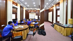 Unclassified image, 2 of 23, button - Hotel Presidency Inn (Kolkata)