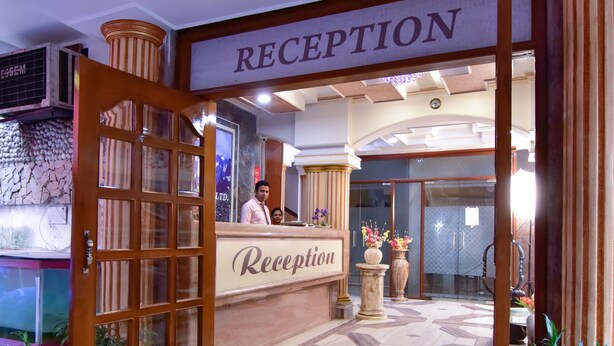 Unclassified image, 1 of 23, button - Hotel Presidency Inn (Kolkata)