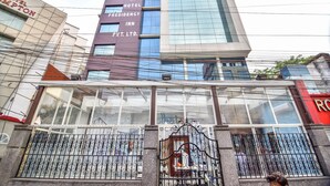 Unclassified image, 3 of 23, button - Hotel Presidency Inn (Kolkata)