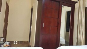 Room amenity - Mr Brown Sugar Pyramids View Hotel (Giza)