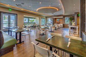 Restaurantes