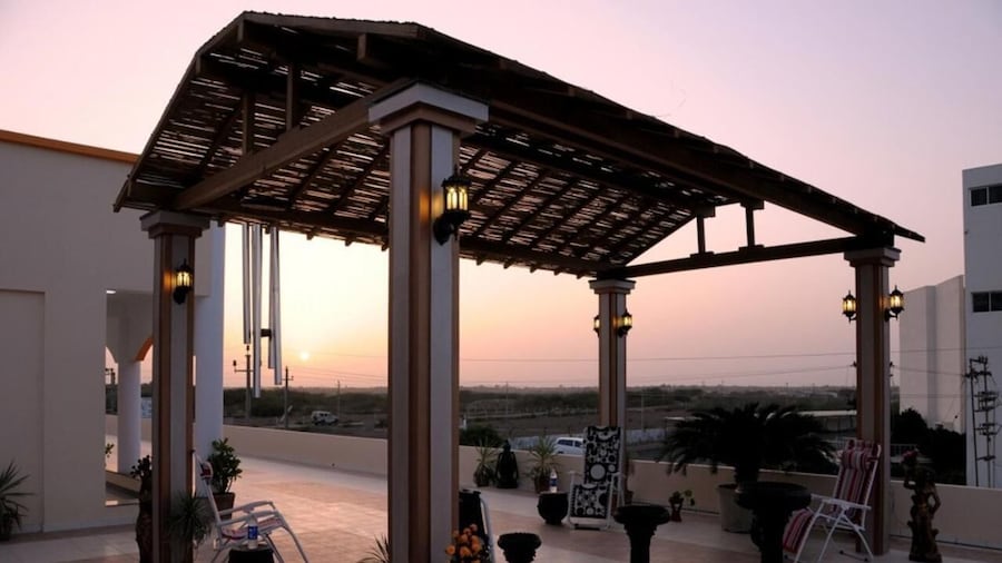 Hotel Surbhi