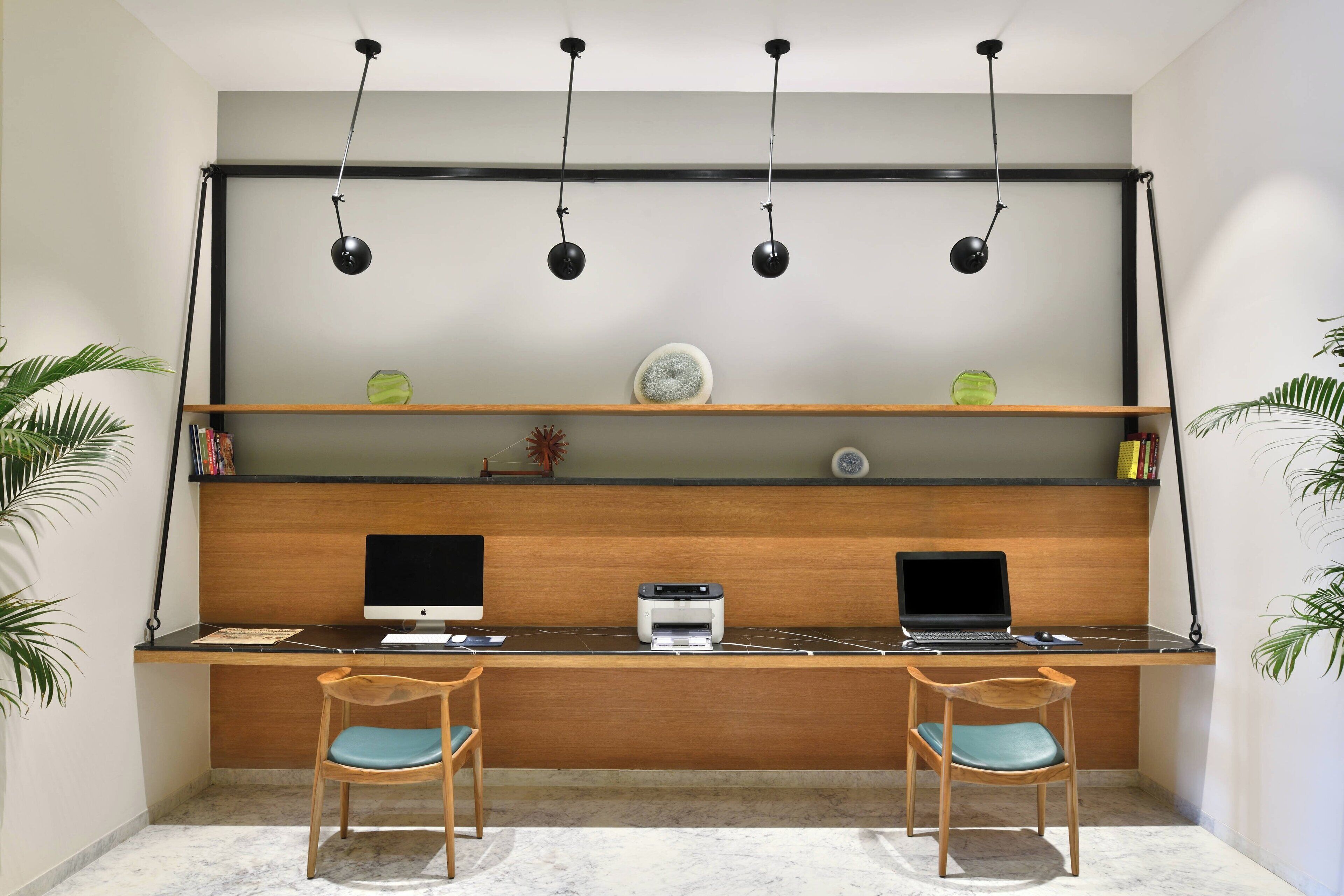 Foto - Fairfield by Marriott Hyderabad Gachibowli