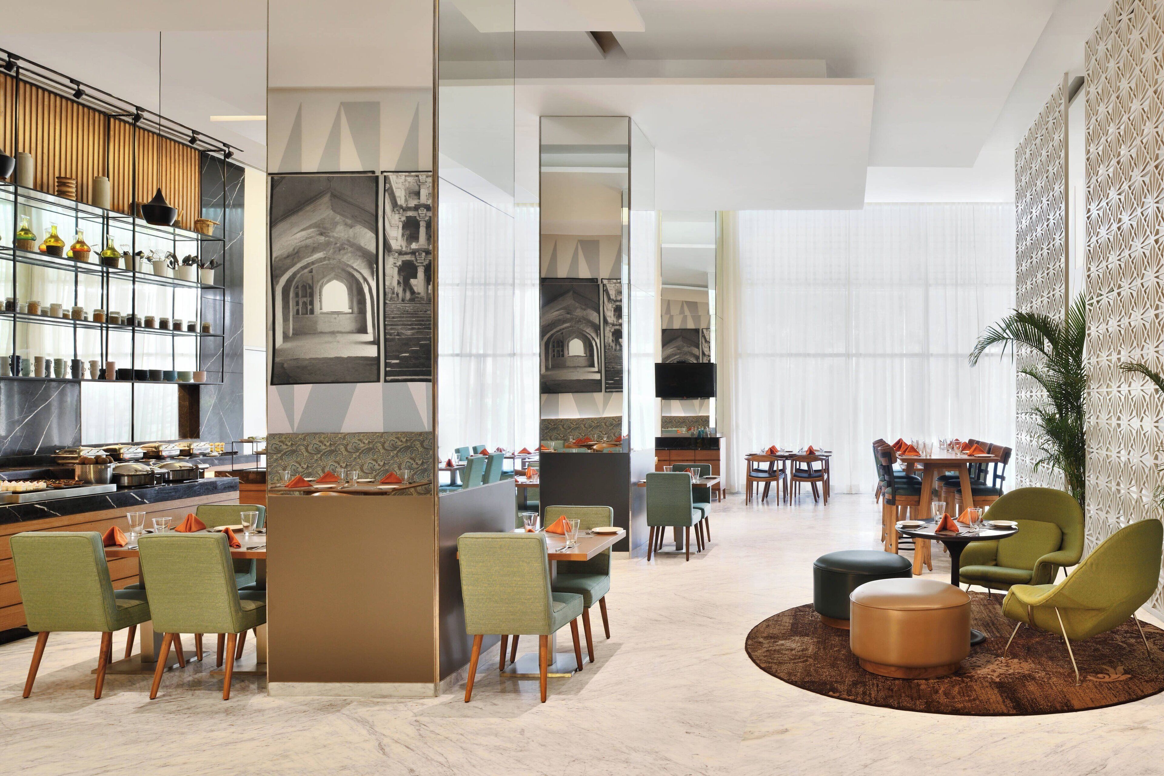 Foto - Fairfield by Marriott Hyderabad Gachibowli