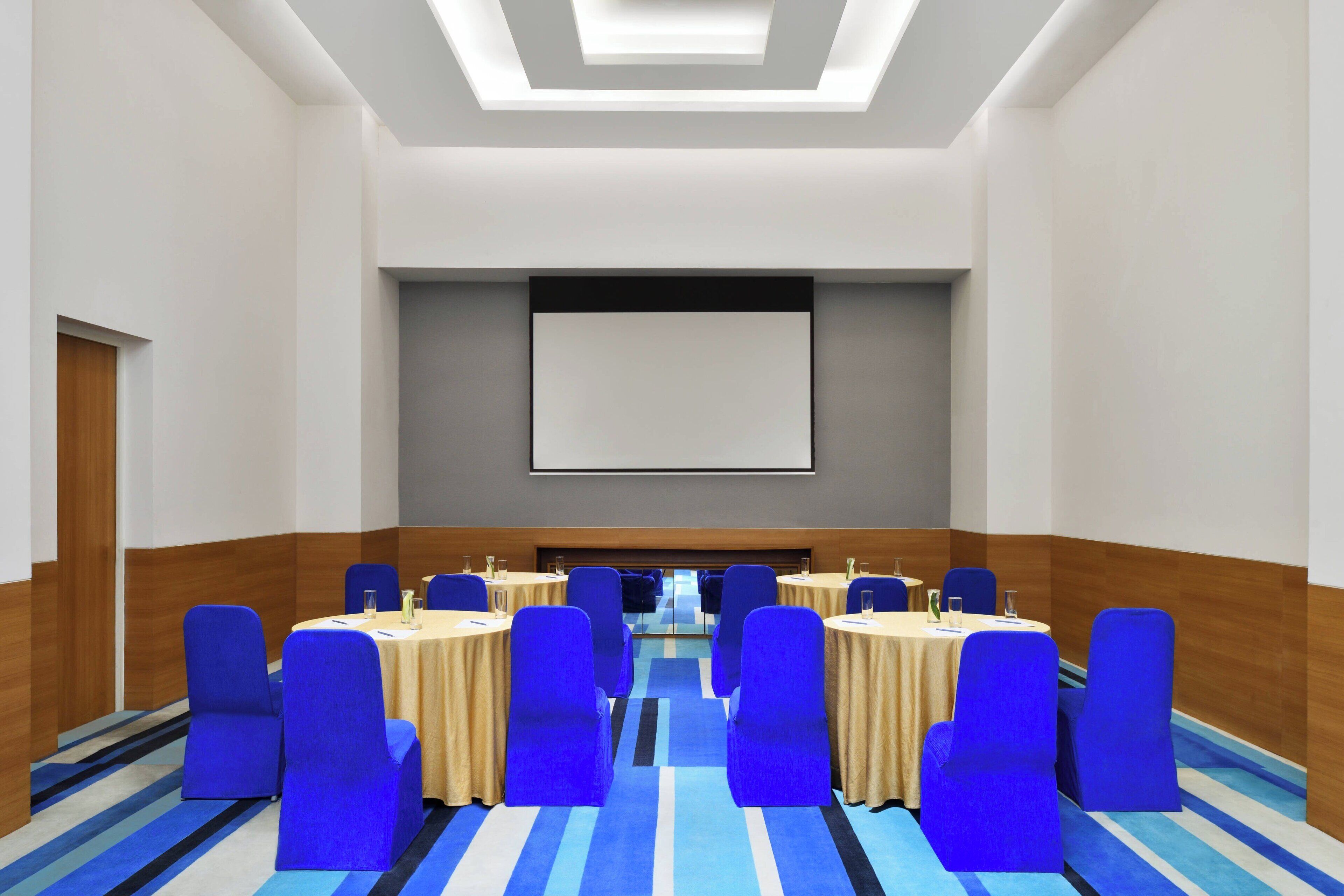 Foto - Fairfield by Marriott Hyderabad Gachibowli