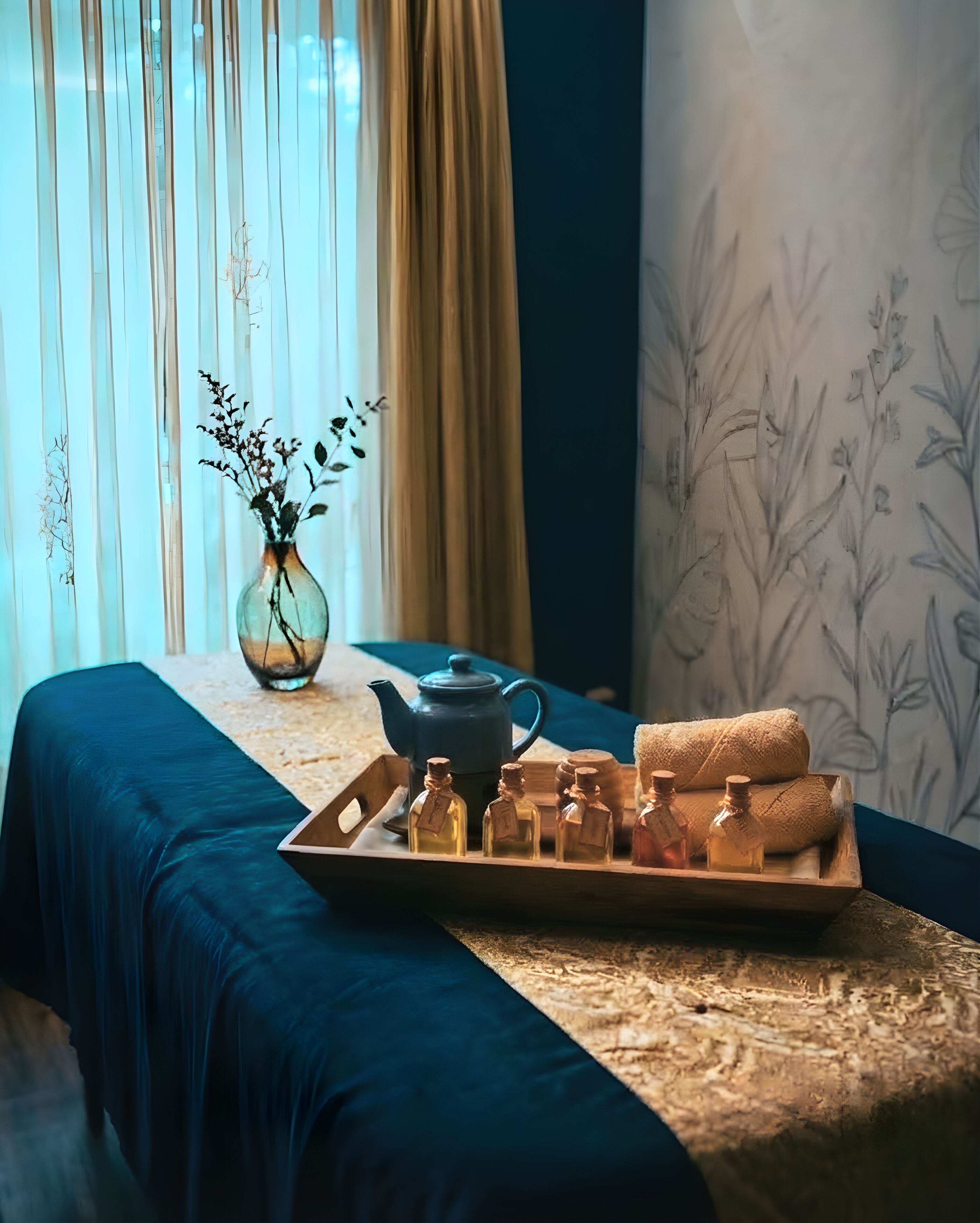 Photo - Fairfield by Marriott Hyderabad Gachibowli