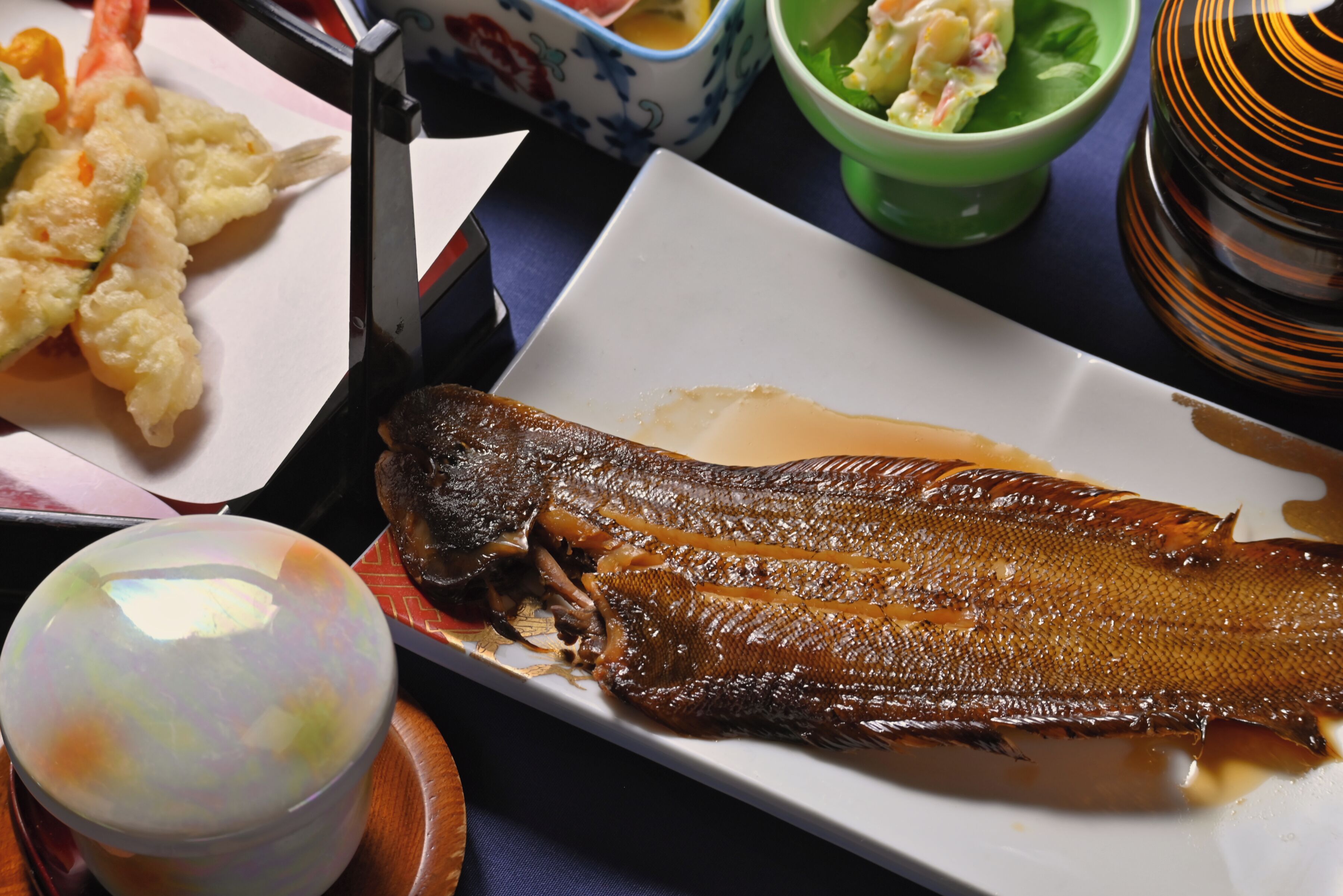 食事・飲み物