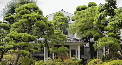 Yanagawa Wakariki Ryokan
