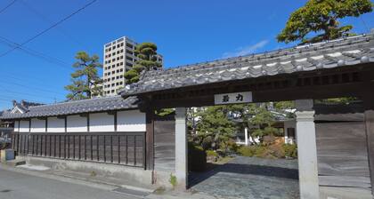 Yanagawa Wakariki Ryokan