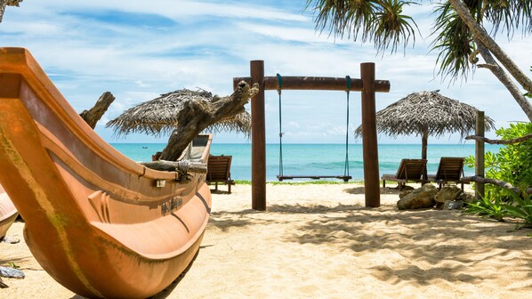 Terrain de lâhĂ©bergement