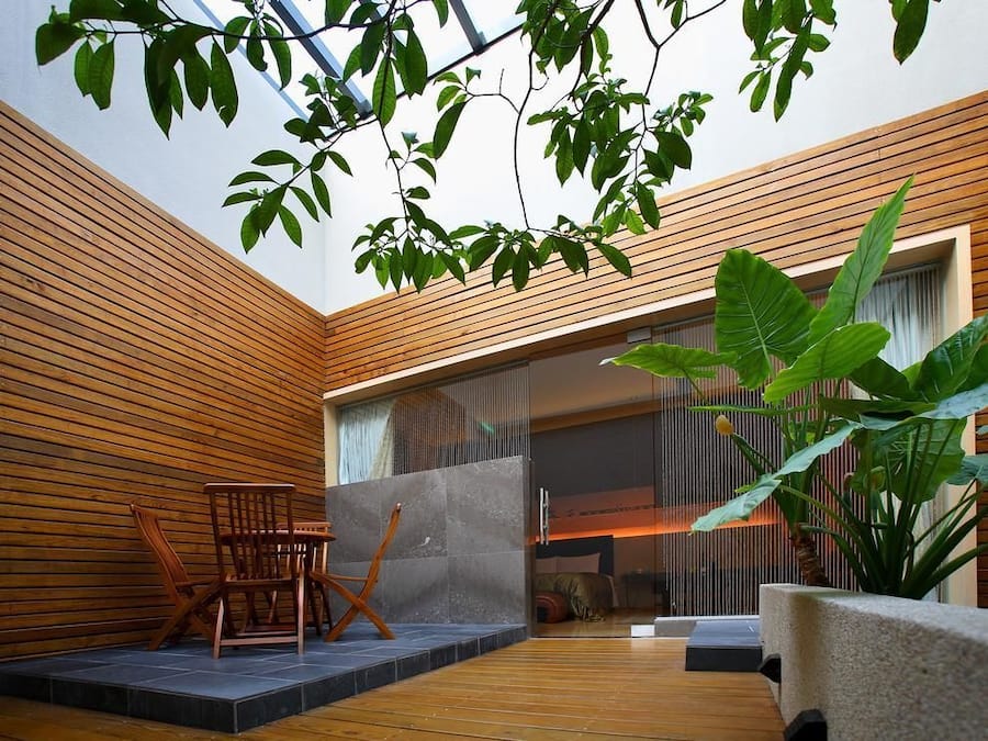 Deluxe-Doppelzimmer, 1 Doppelbett, Nichtraucher | Schreibtisch, Verdunkelungsvorhänge, schallisolierte Zimmer