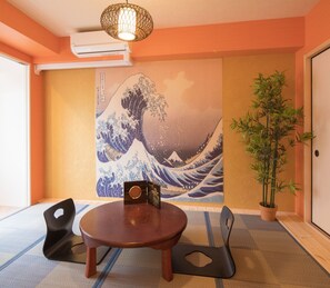 Appartement | Bureau, Wi-Fi gratuit