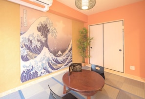 Apartment | Interior detail