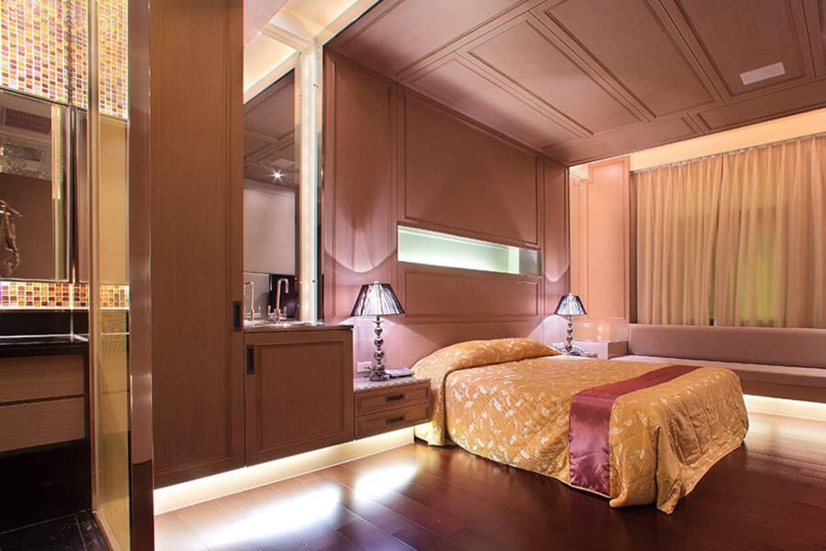 Habitación Elite doble, 1 cama doble, no fumadores | Ropa de cama de alta calidad y decoración individual