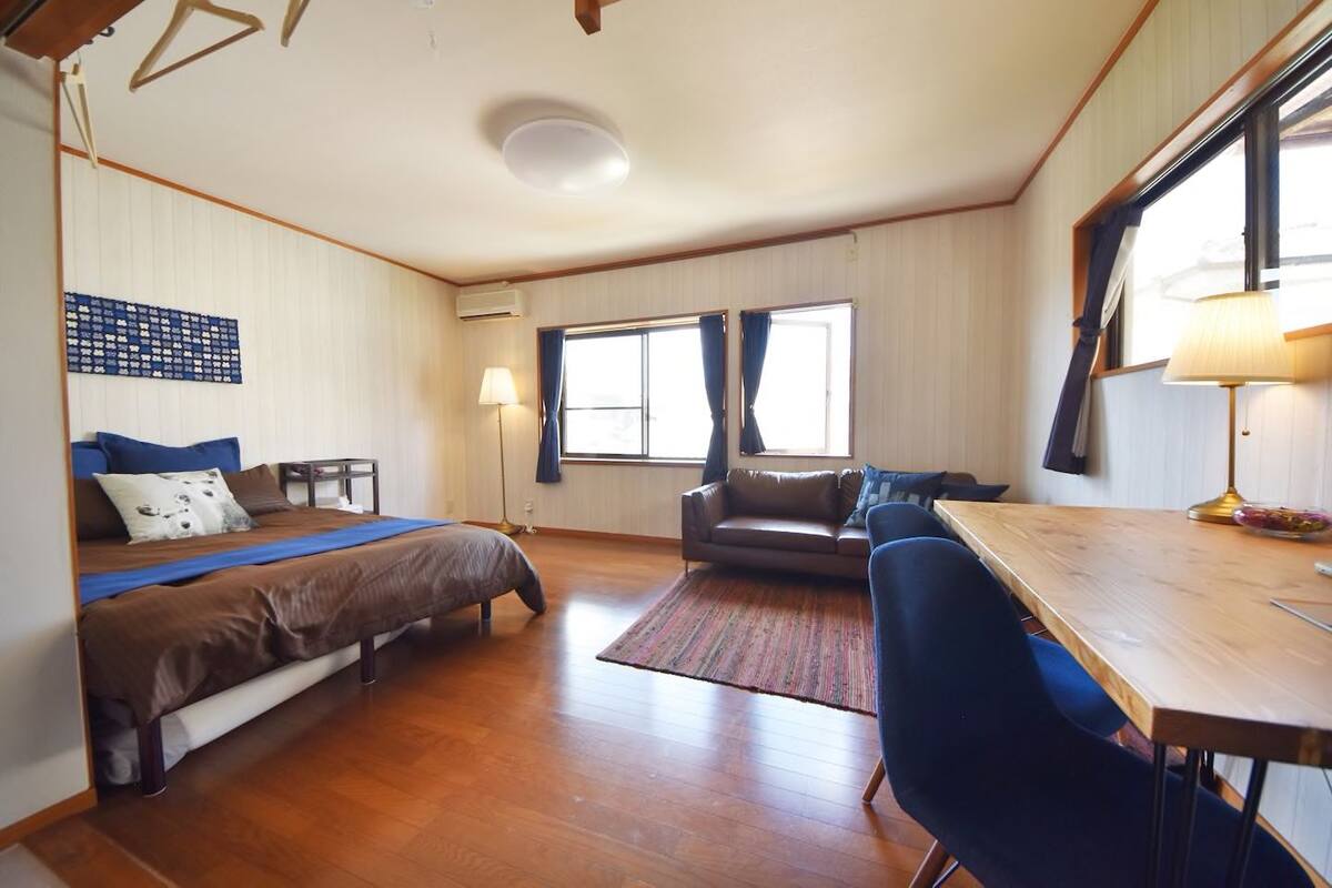 อพาร์ทเมนท์, ปลอดบุหรี่ | Wi-Fi ฟรี