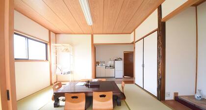 Tarbo's House Naramachi : The Heart of Nara