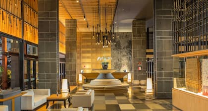 Swiss-Belresort Dago Heritage