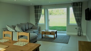 Cottage, 2 kamar tidur (Chanctonbury) | Area keluarga
