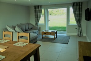 منطقة المعيشة