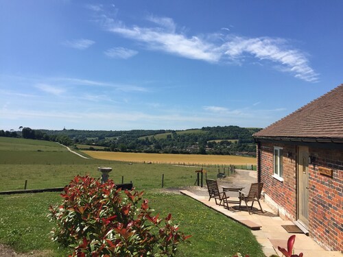 South Downs Rural Retreats