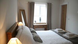 Cottage, 1 kamar tidur (Willow)