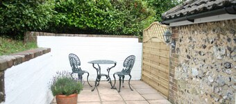 Gallops Farm Holiday Cottages