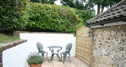 Gallops Farm Holiday Cottages