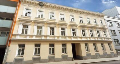 Apartment No. 07 in Vienna near Schönbrunn/Westbahnhof | Keyless Check-In