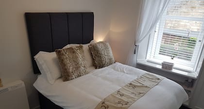 Riverside Apartments